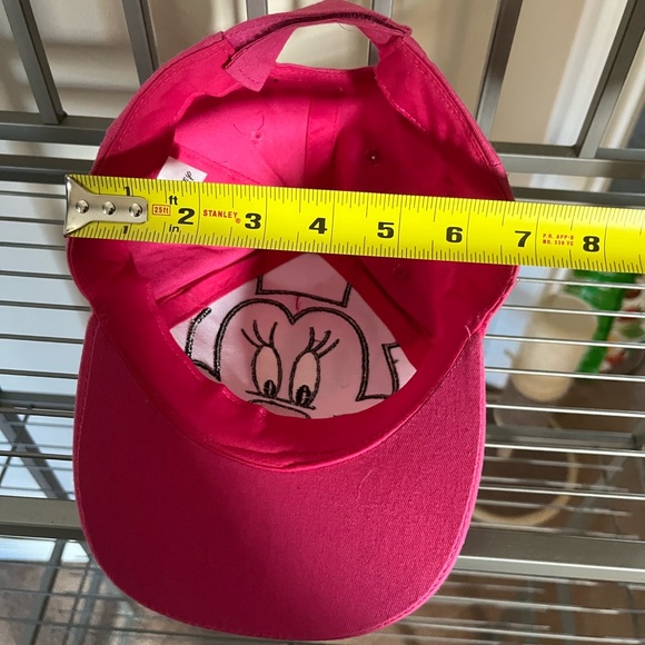 Disney Junior Minne Mouse Ears Hat Toddler Girls - Picture 6 of 6